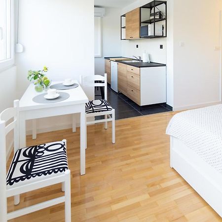Piero Apartment Сплит Екстериор снимка