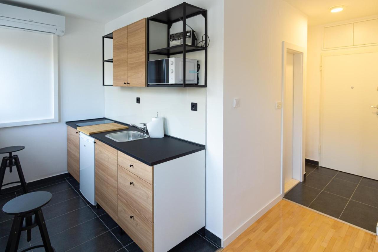 Piero Apartment Сплит Екстериор снимка
