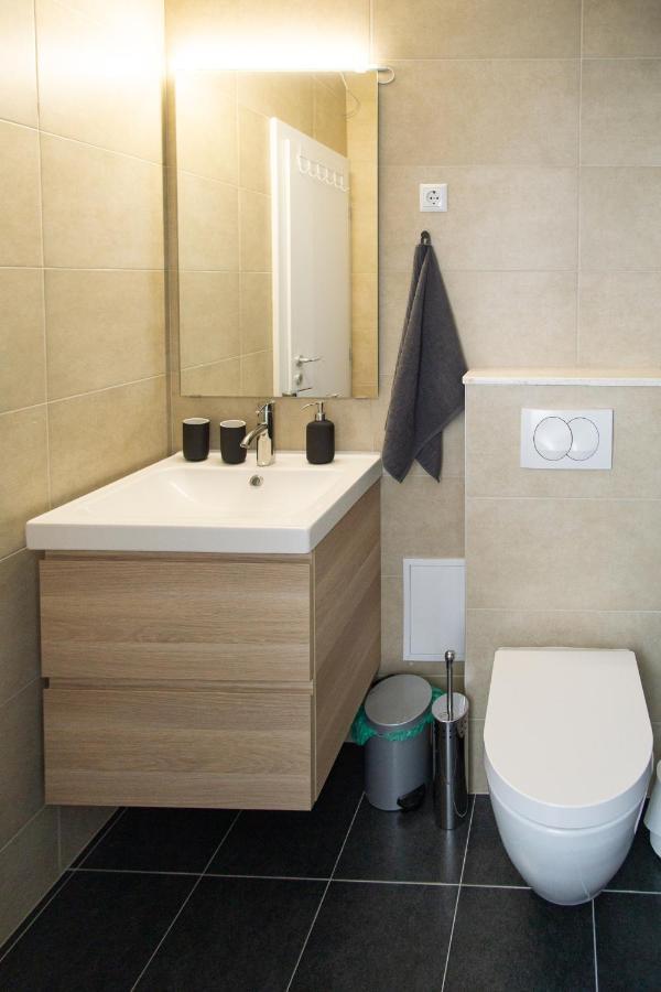 Piero Apartment Сплит Екстериор снимка