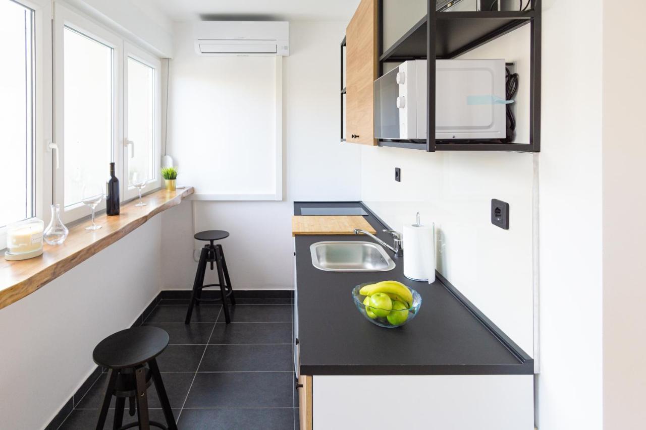 Piero Apartment Сплит Екстериор снимка
