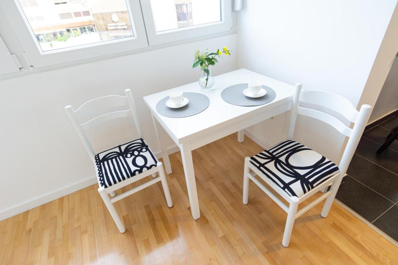 Piero Apartment Сплит Екстериор снимка