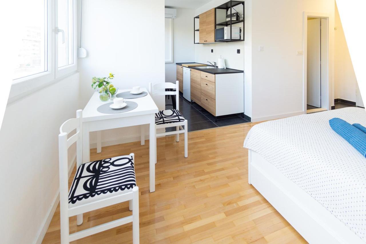 Piero Apartment Сплит Екстериор снимка